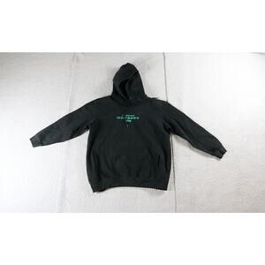 Starbucks Hoodie Mens XL Black Odyssey Beta Limited Edition 2023